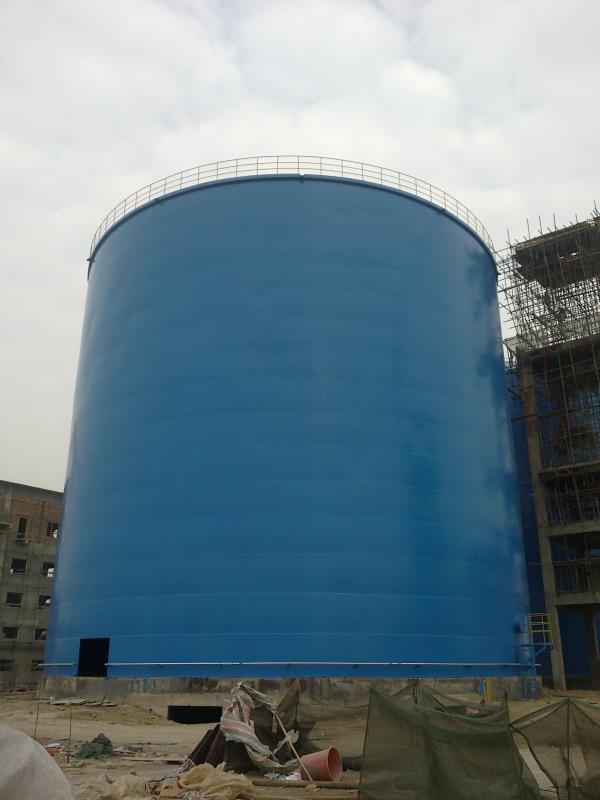 大厂1万吨大型钢板库