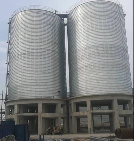 大厂镀锌卷板仓